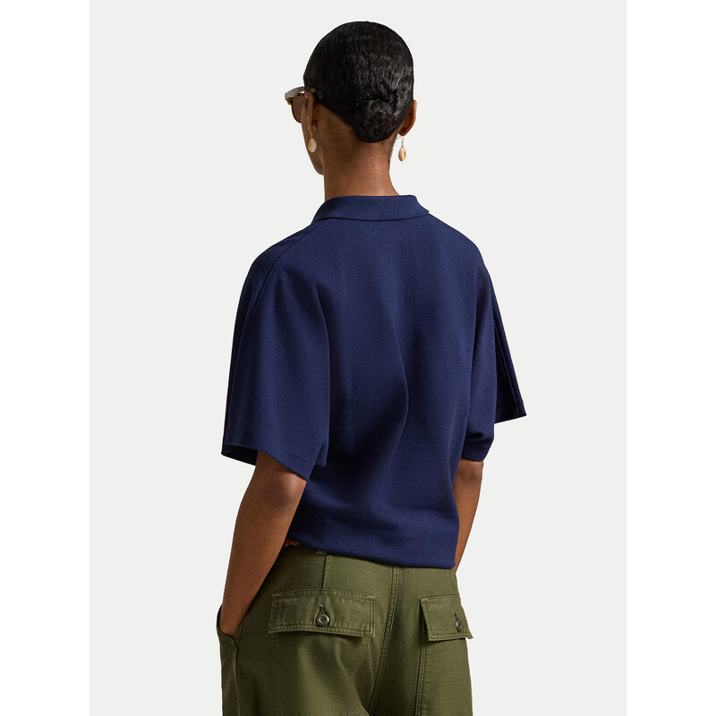 Polo majica Polo Ralph Lauren