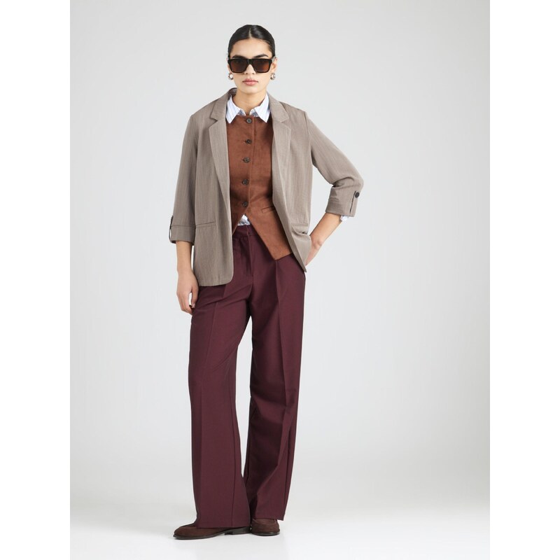 ONLY Blazer 'ONLMARSA' mokka