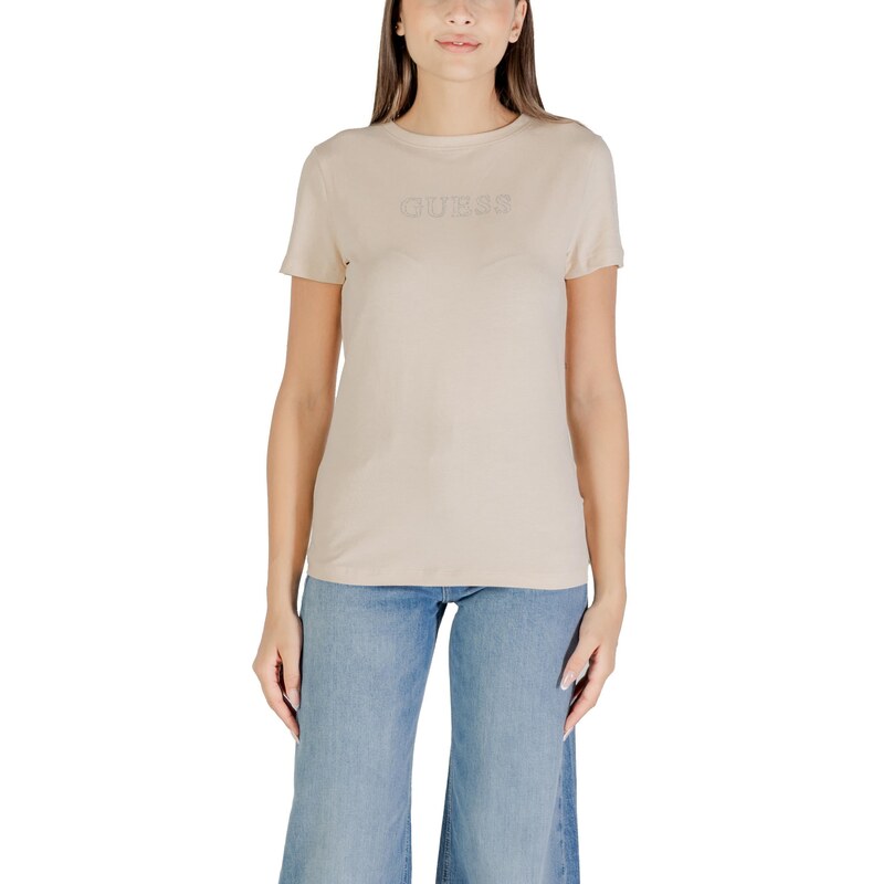 Guess Active Majica s kratkimi rokavi Guess