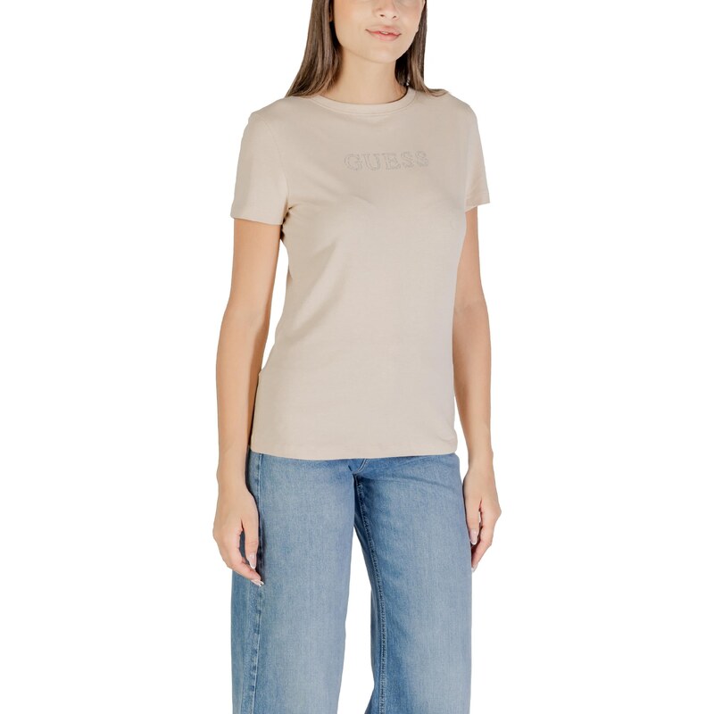 Guess Active Majica s kratkimi rokavi Guess