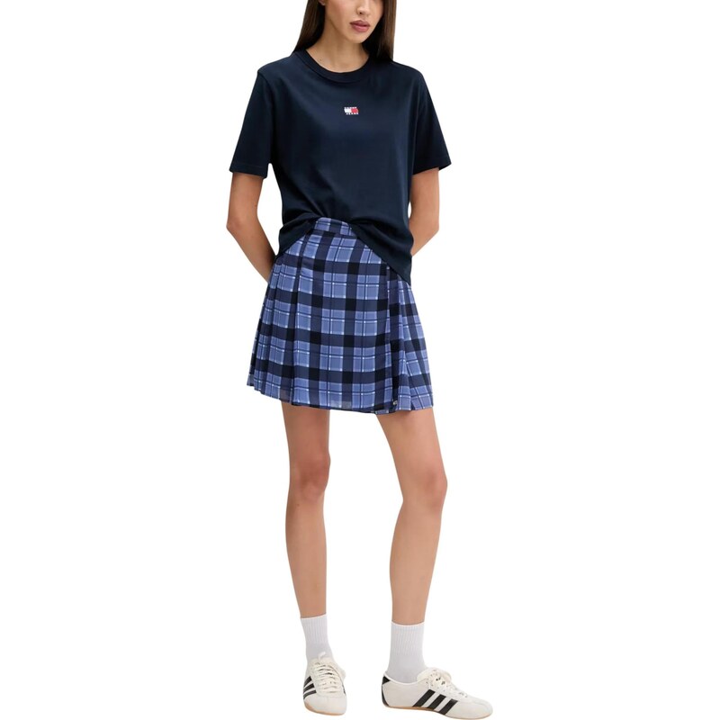 Tommy Hilfiger Jeans T-Shirt Donna