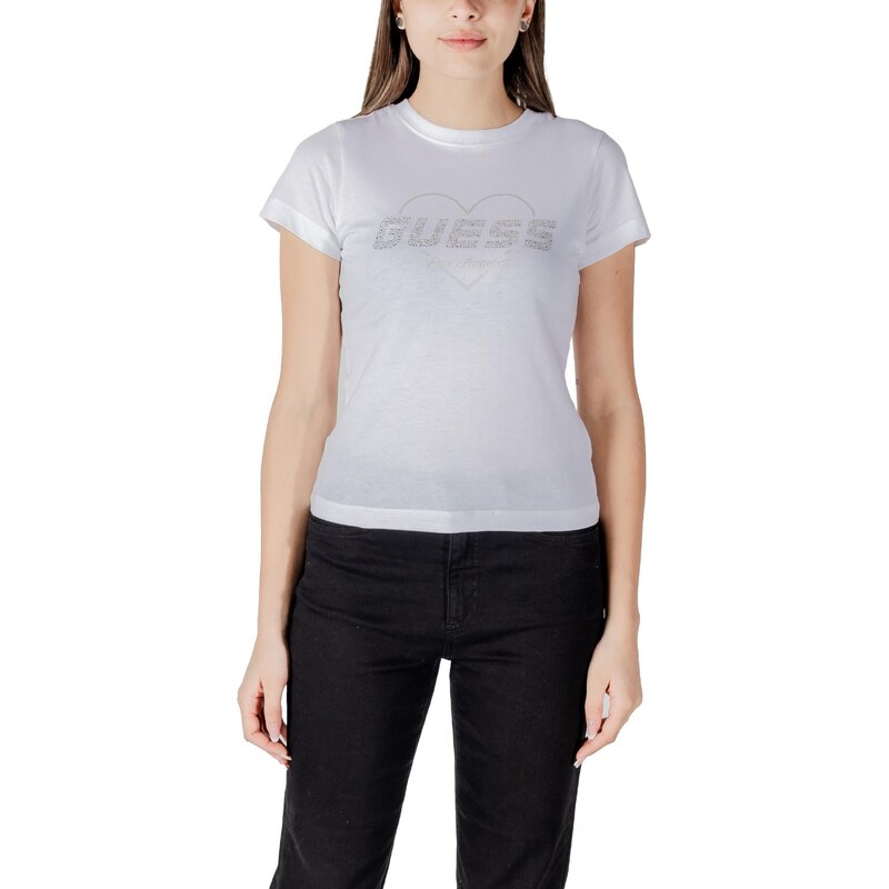 Guess Active T-Shirt Donna