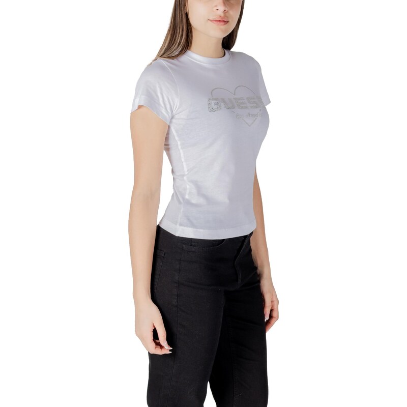 Guess Active T-Shirt Donna