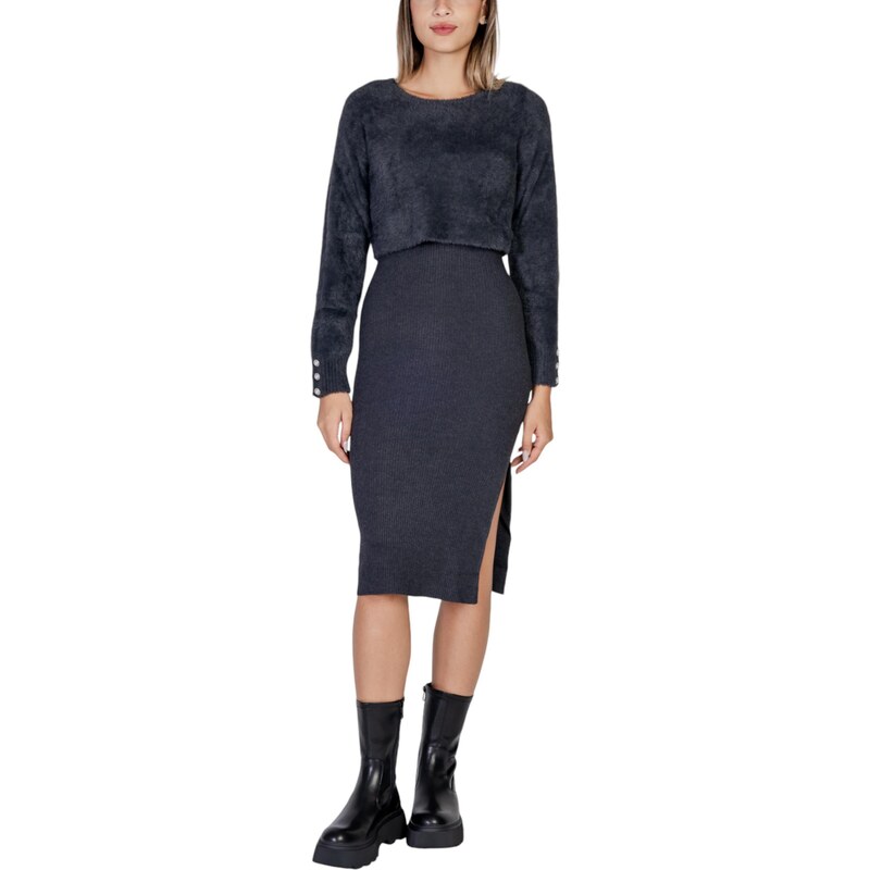 Ženska obleka Morgan De Toi