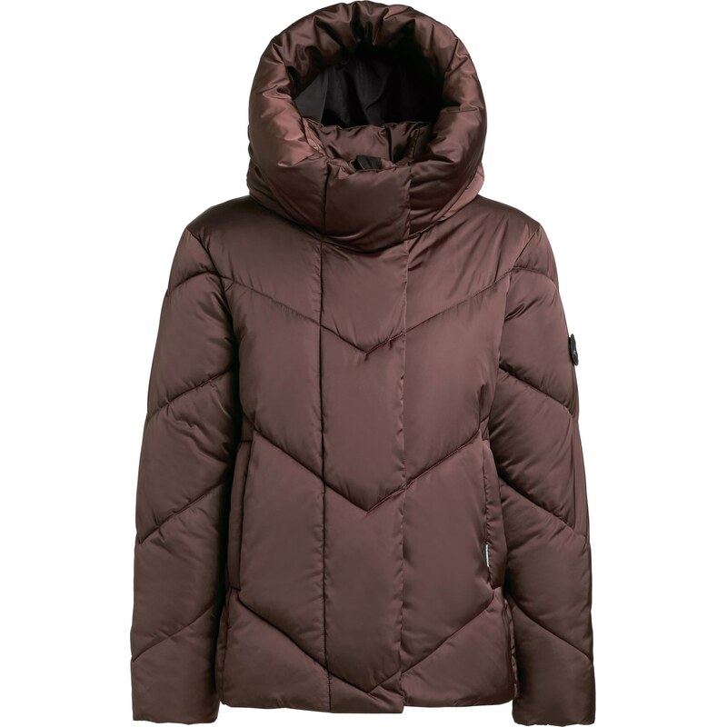 khujo Zimska jakna 'OLSA2' mauve