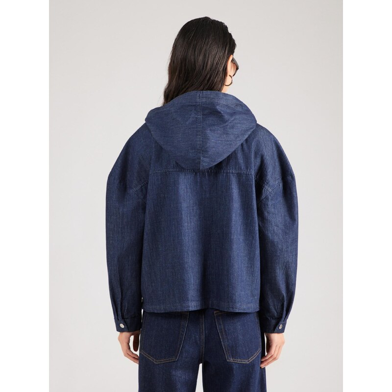 ONLY Bluza 'ONLLIZZY' nočno modra