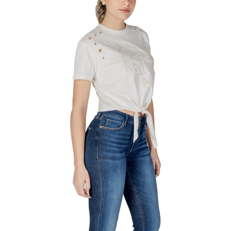 Ženska majica s kratkimi rokavi Guess