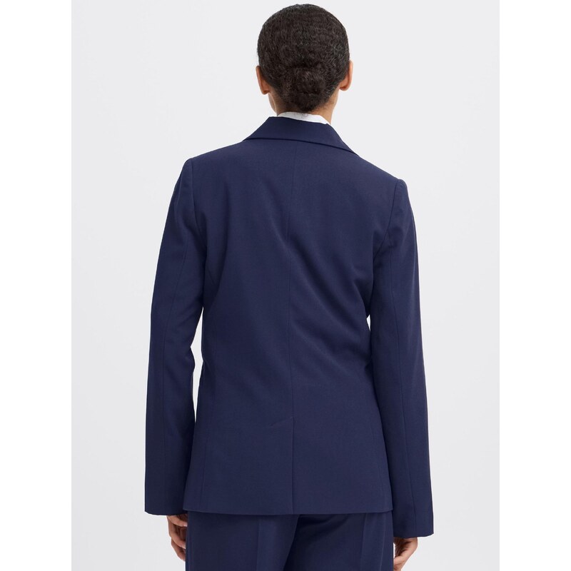 b.young Blazer 'BYDANTA' temno modra