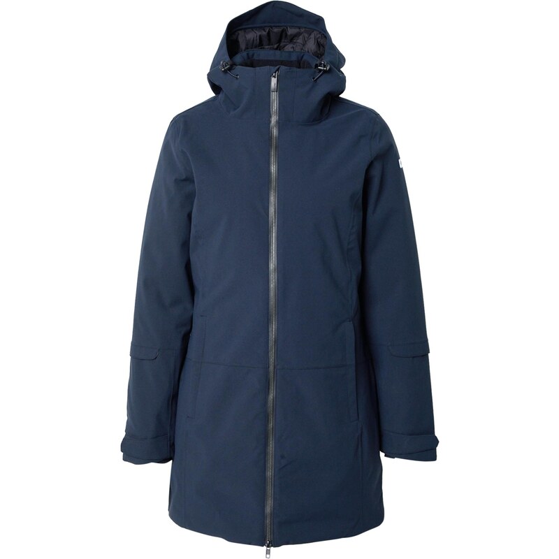 KILLTEC Prehodna jakna 'KOW 307' mornarska