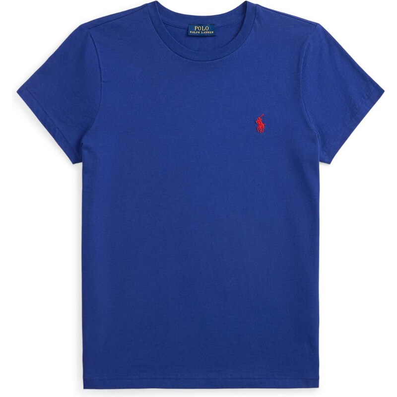 Polo Ralph Lauren Majica kraljevo modra