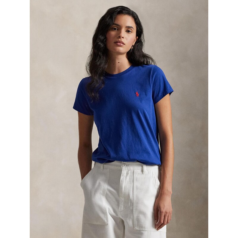 Polo Ralph Lauren Majica kraljevo modra