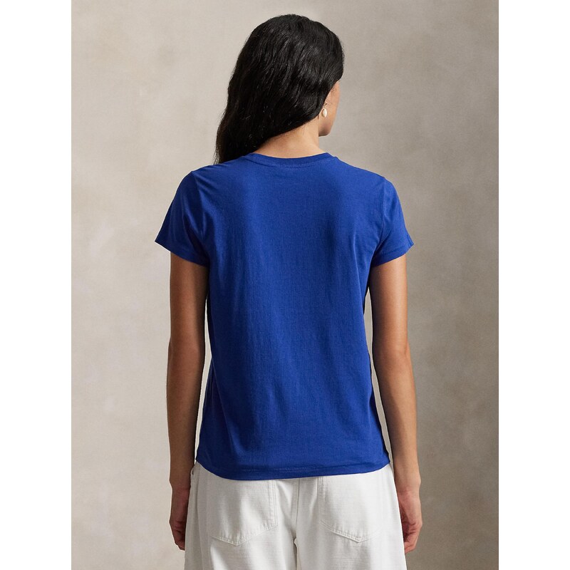 Polo Ralph Lauren Majica kraljevo modra