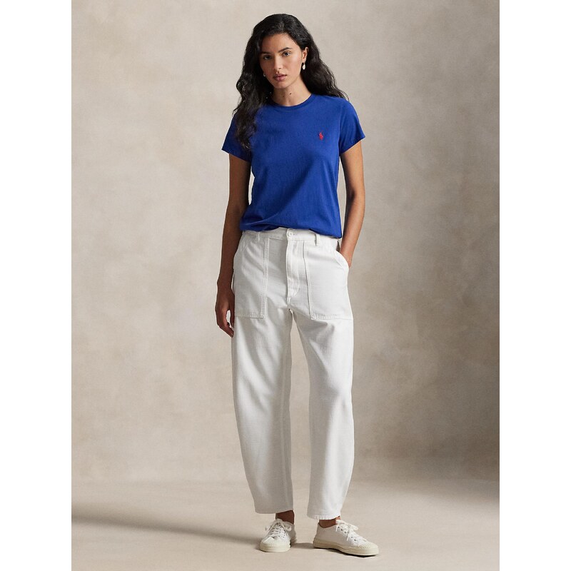 Polo Ralph Lauren Majica kraljevo modra