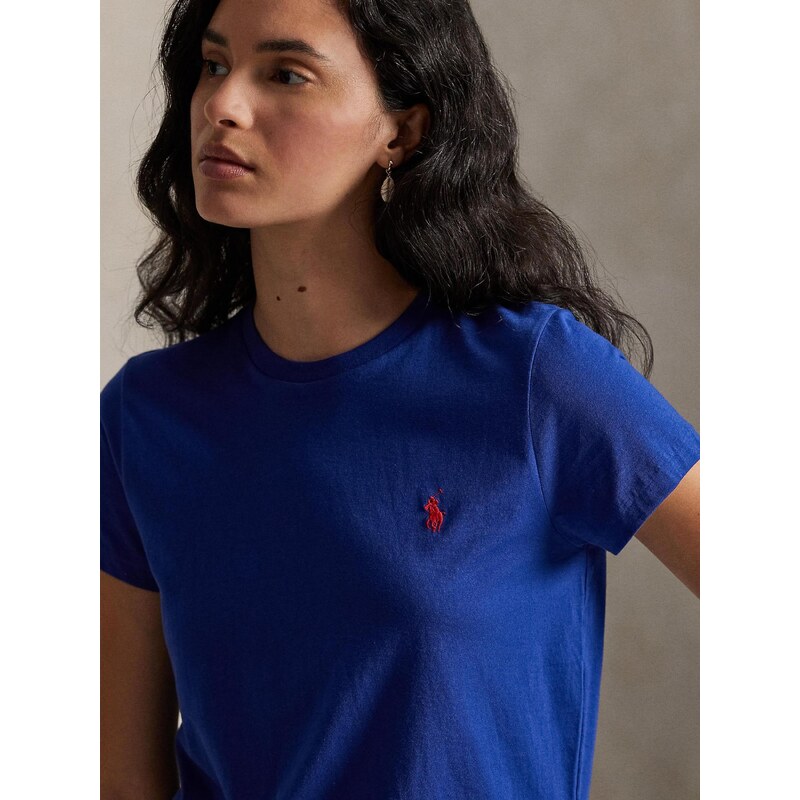 Polo Ralph Lauren Majica kraljevo modra
