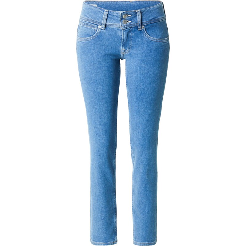 Pepe Jeans Kavbojke 'VENUS' moder denim