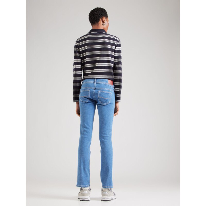 Pepe Jeans Kavbojke 'VENUS' moder denim