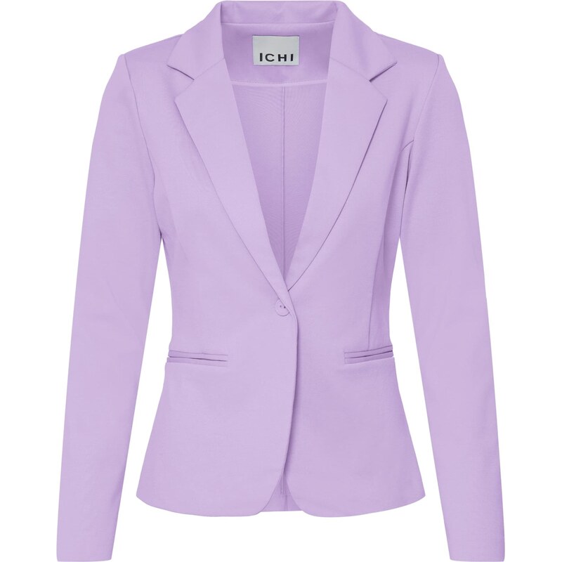 ICHI Blazer 'Kate' sivka