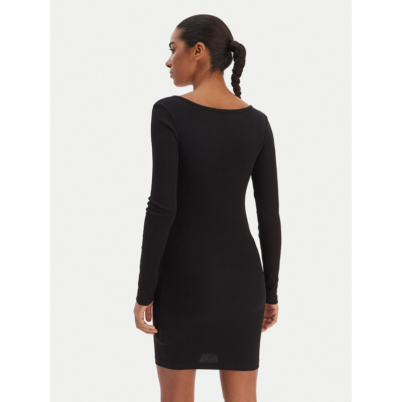 Vsakodnevna obleka Guess Jeans