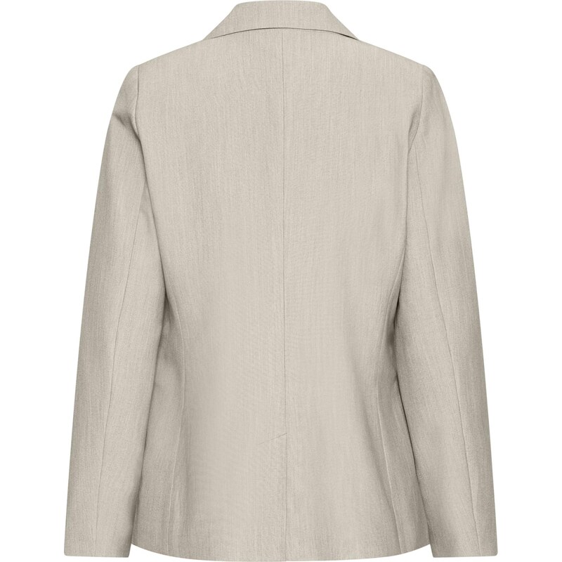 b.young Blazer 'BYDanta' svetlo siva