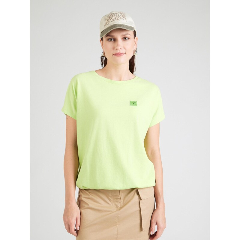 naketano Majica svetlo zelena