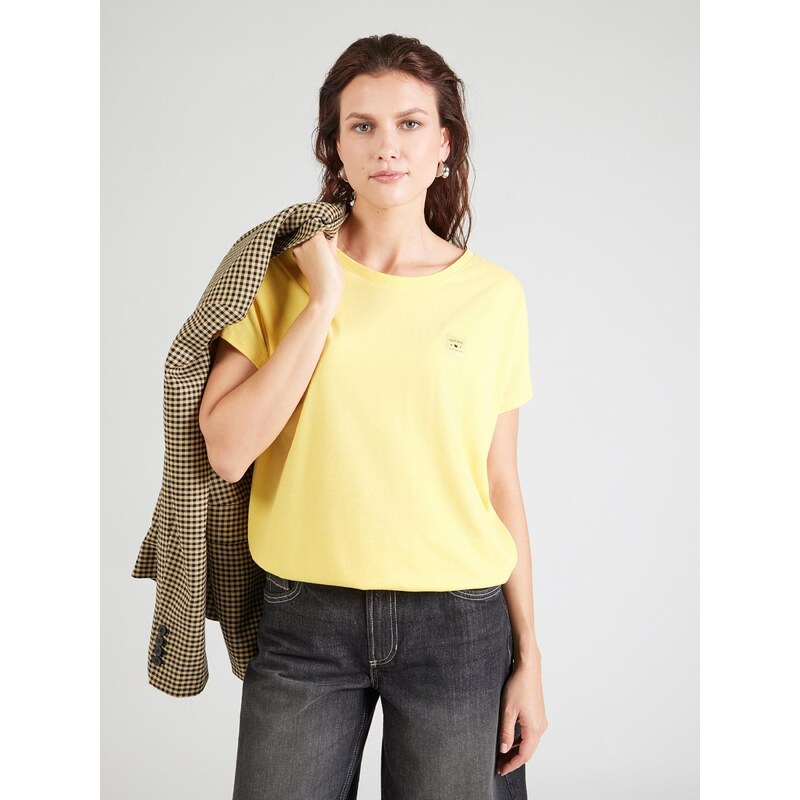 naketano Majica rumena