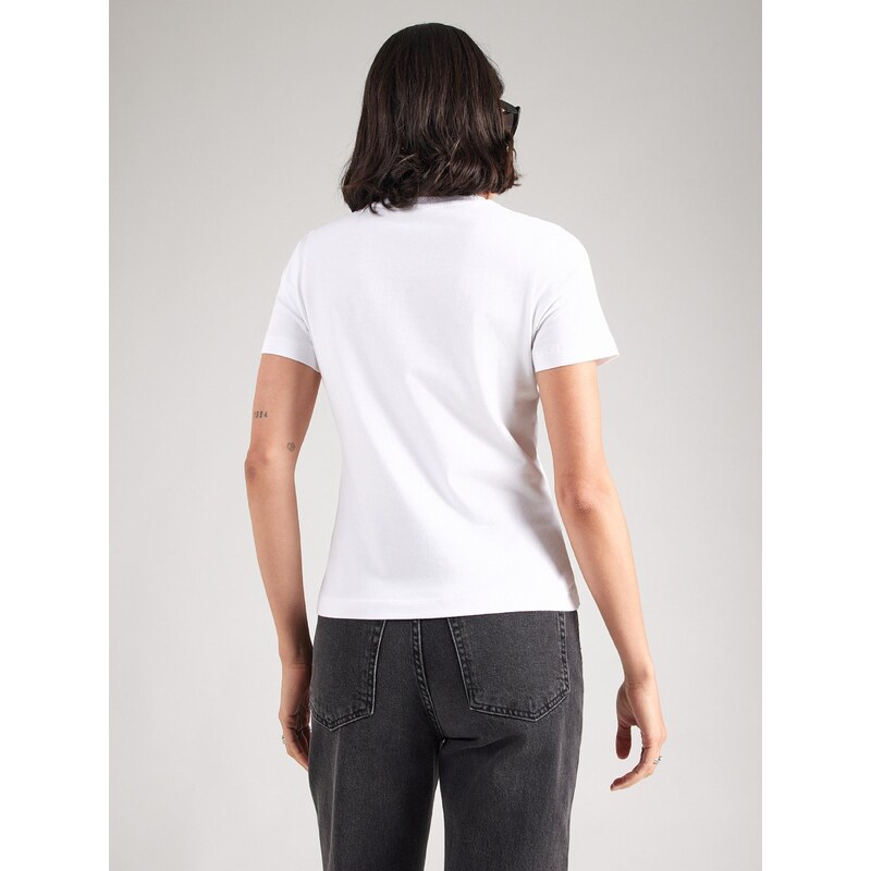 GUESS Majica 'BEATRIZ' marine / temno siva / bela