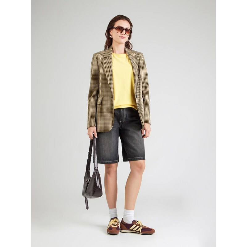 naketano Majica rumena