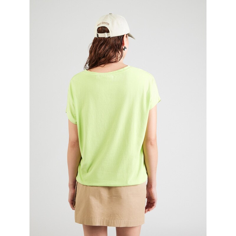 naketano Majica svetlo zelena