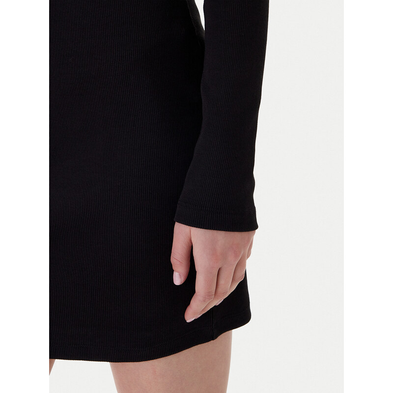 Vsakodnevna obleka Calvin Klein Jeans