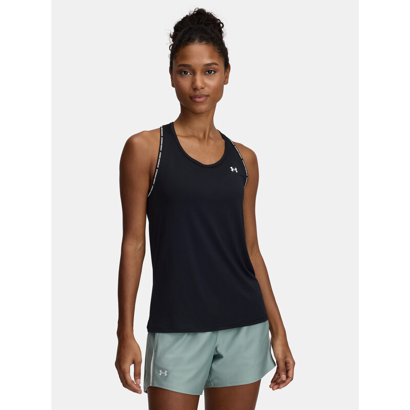 Women's tank top Under Armour Tech Knockout Tank - Women's