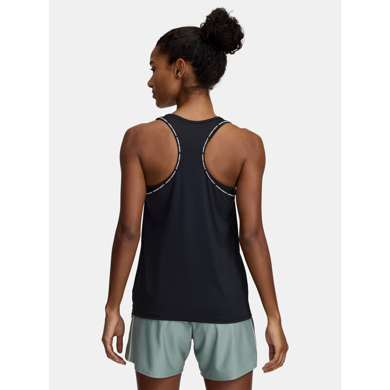 Women's tank top Under Armour Tech Knockout Tank - Women's