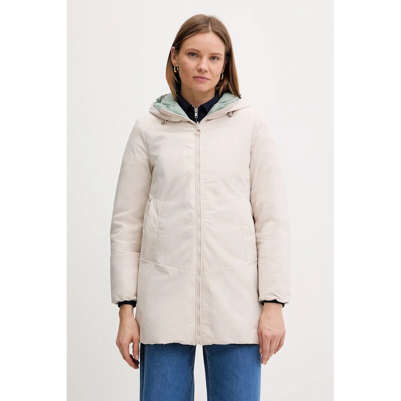 Dvostranska jakna Geox SPHERICA