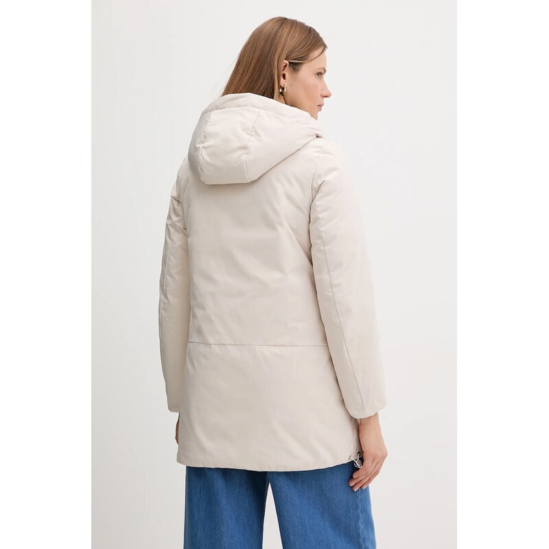 Dvostranska jakna Geox SPHERICA