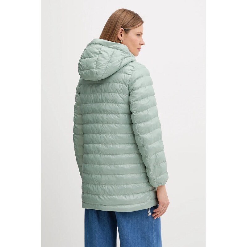 Dvostranska jakna Geox SPHERICA