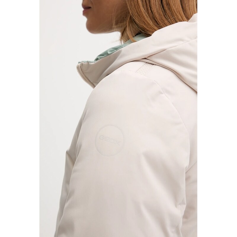 Dvostranska jakna Geox SPHERICA