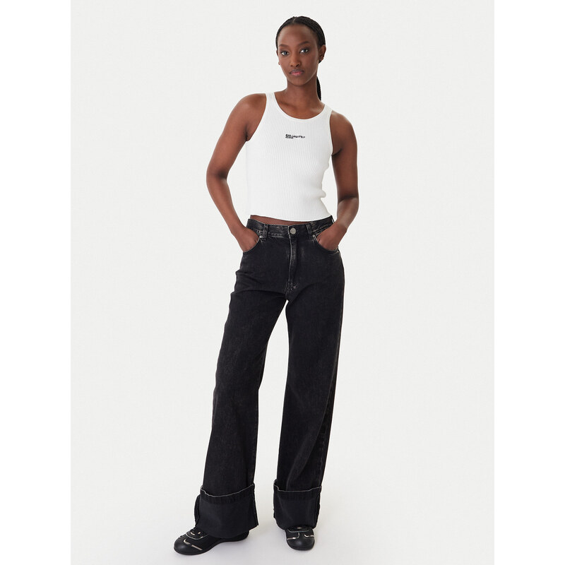 Top Karl Lagerfeld Jeans