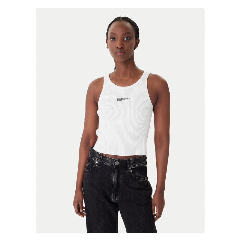 Top Karl Lagerfeld Jeans