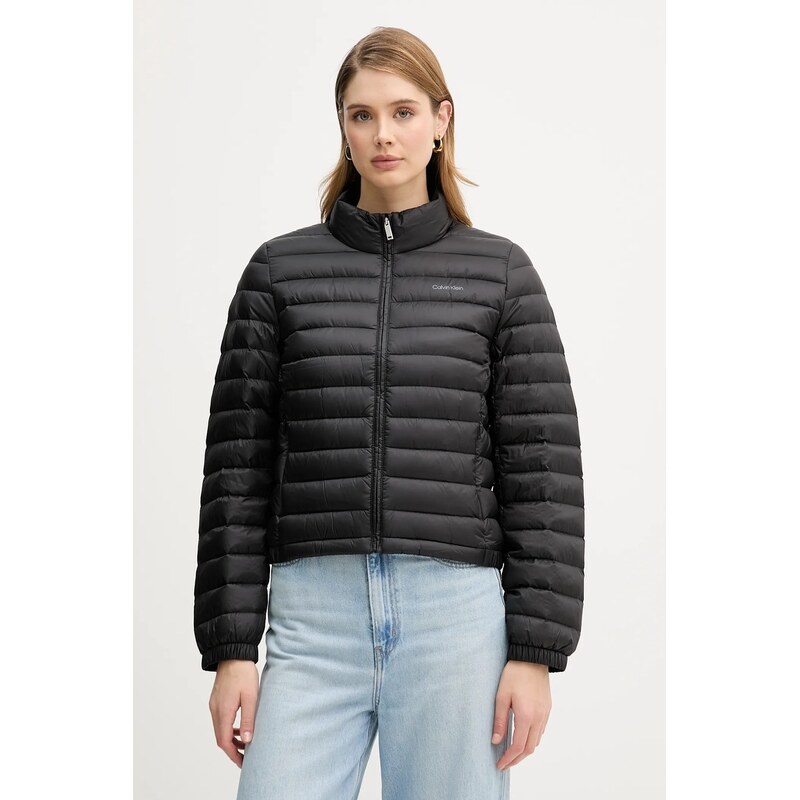 Puhovka Calvin Klein