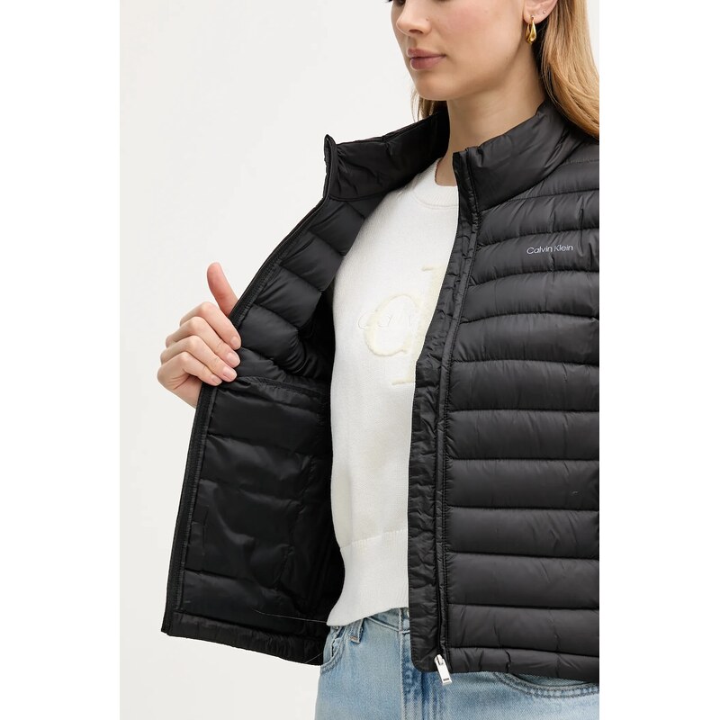 Puhovka Calvin Klein