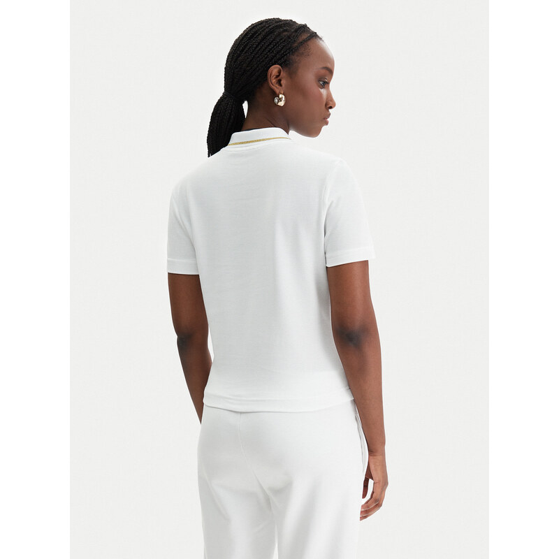 Polo majica Versace Jeans Couture