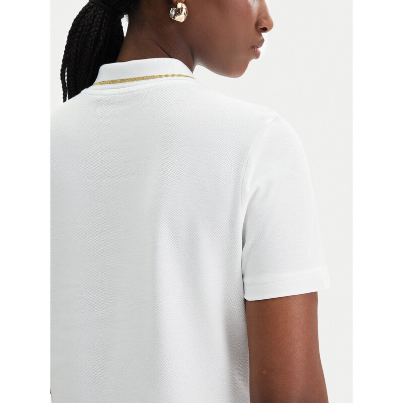 Polo majica Versace Jeans Couture