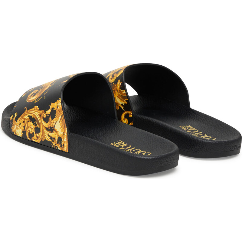 Natikači Versace Jeans Couture