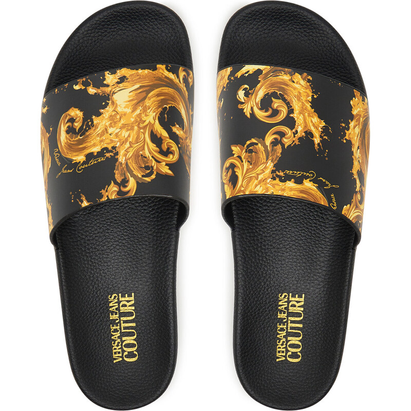 Natikači Versace Jeans Couture