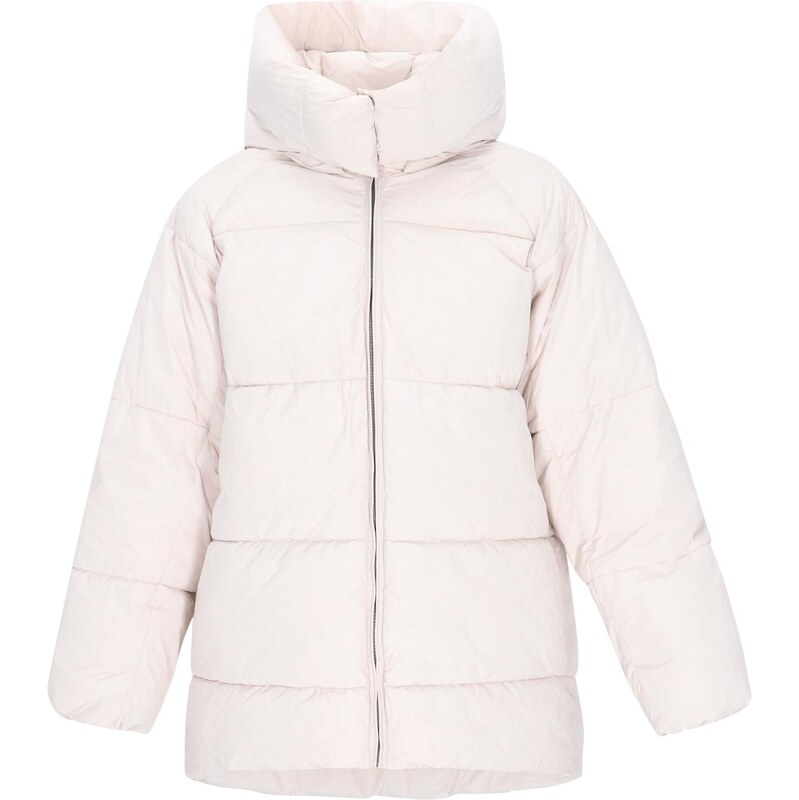 DreiMaster Maritim Zimska jakna off-bela