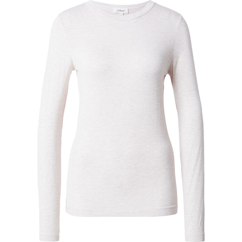 s.Oliver Majica ecru