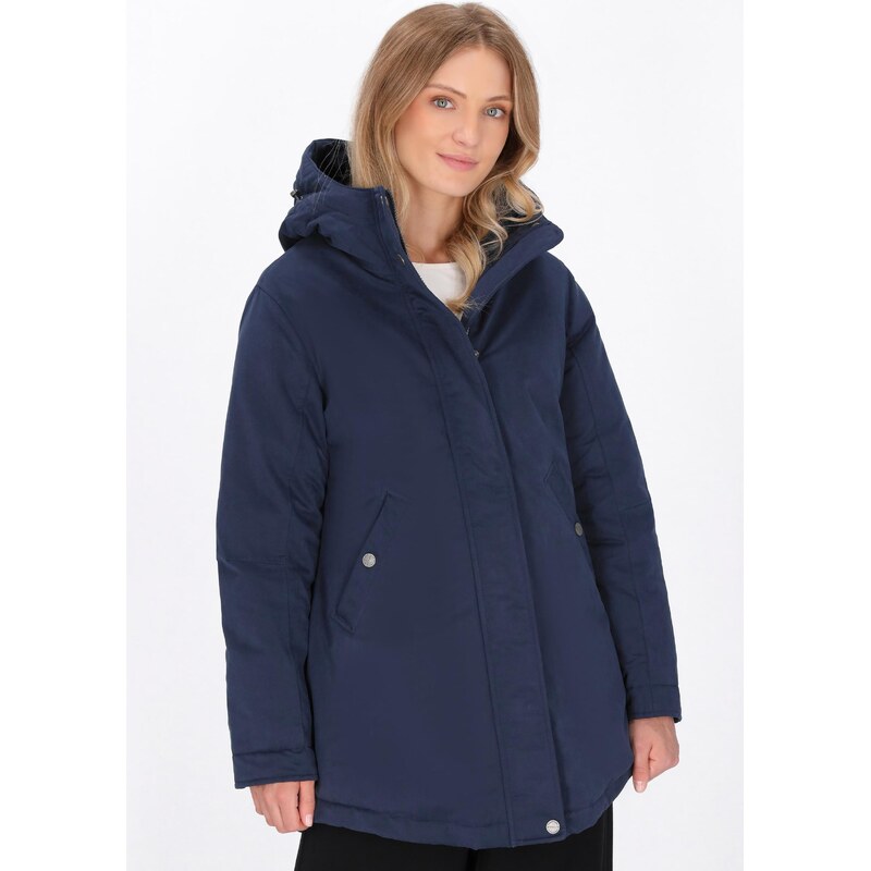 DreiMaster Klassik Zimska jakna 'Classic' mornarska