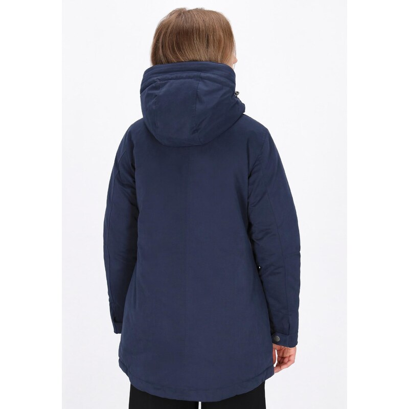 DreiMaster Klassik Zimska jakna 'Classic' mornarska