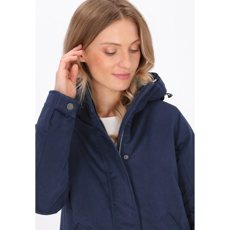 DreiMaster Klassik Zimska jakna 'Classic' mornarska