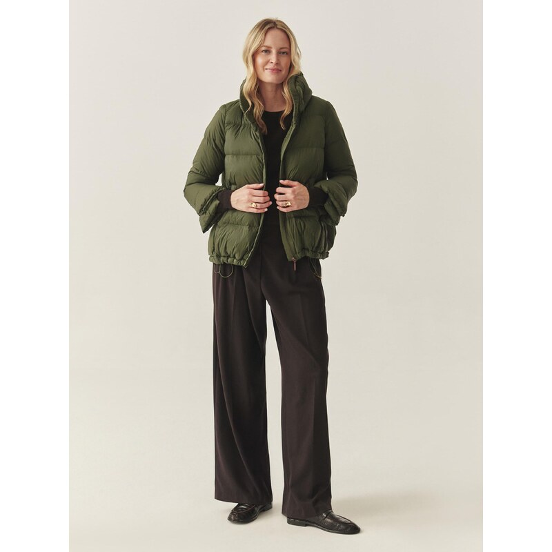 TATUUM Zimska jakna zelena