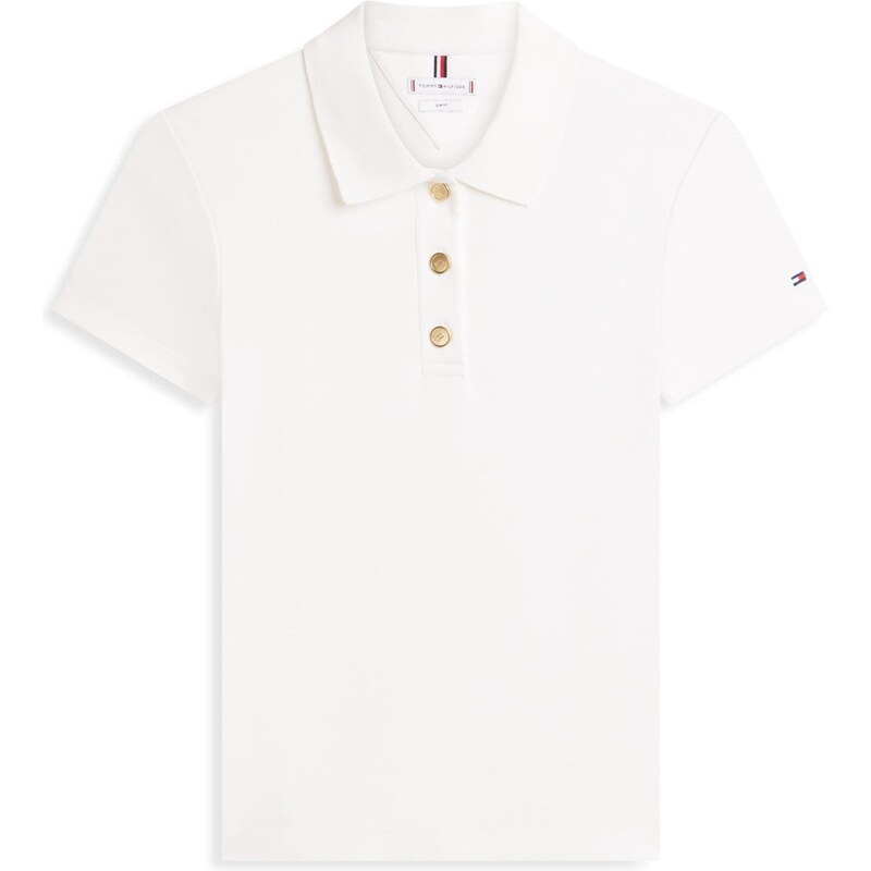TOMMY HILFIGER Majica bela